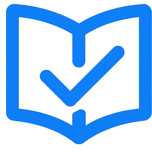 truebooksnow logo transparent