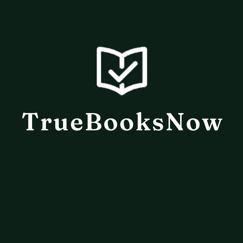 TrueBooksNow